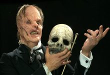 Photo of Призрак оперы