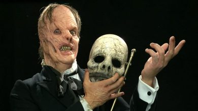 Photo of Призрак оперы