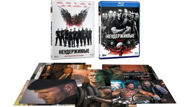 Photo of «Неудержимые: битва без правил»