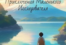 Photo of Загадочный остров